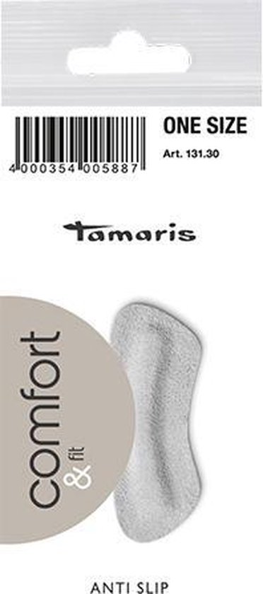 Tamaris Heel Anti-Slip - opvullen van te ruime schoenen