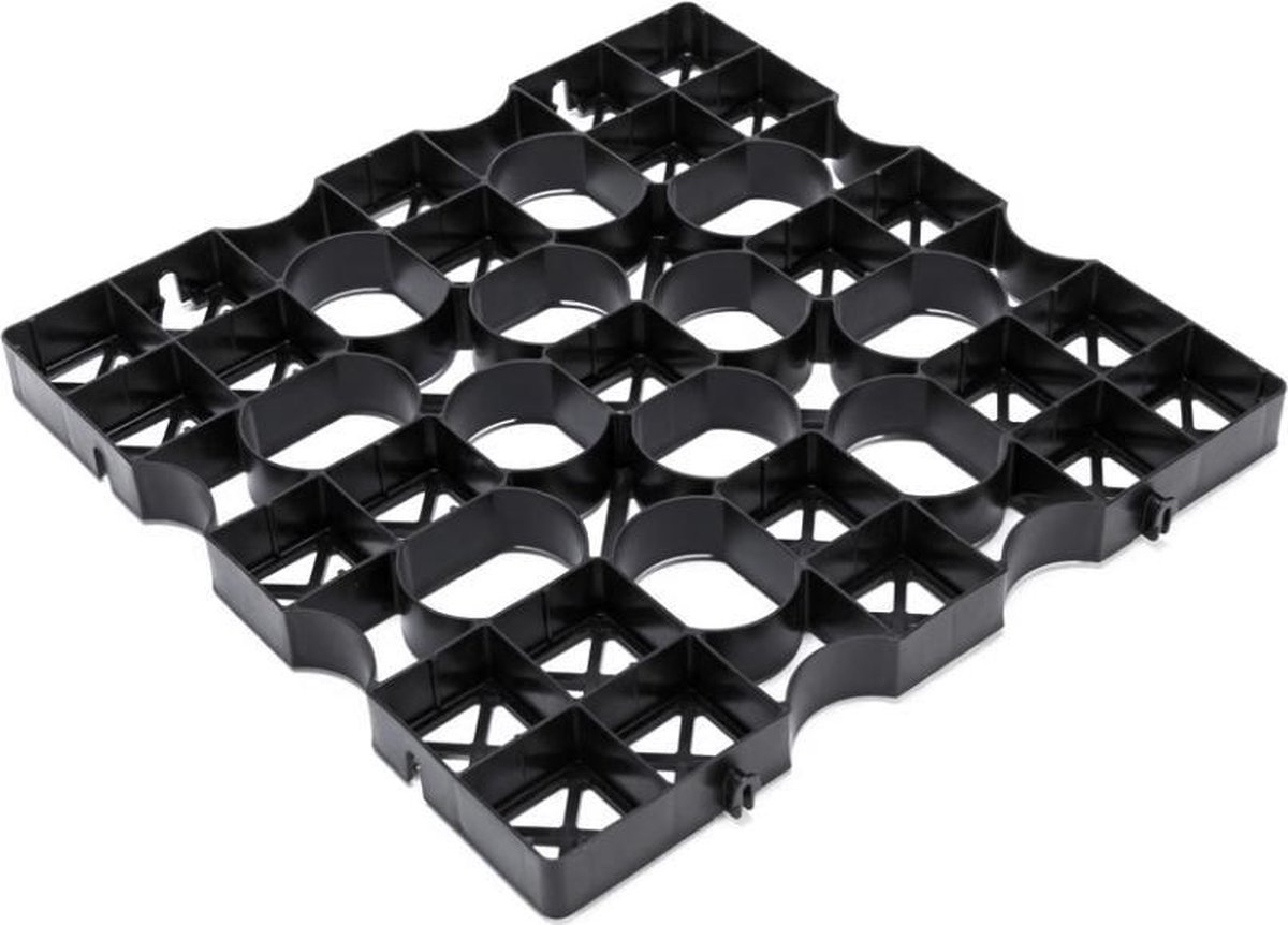 Grindmat - J50 - per m²