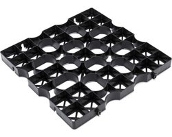 Grindmat - J50 - per m²