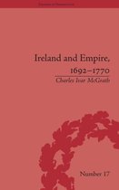 Ireland And Empire, 1692-1770