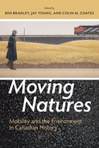 Canadian History and Environment 5 - Moving Natures