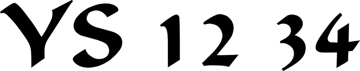 boot registratie nummer 007