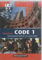 Code 1 Takenboek
