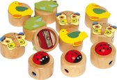 small foot - Pencil Sharpener