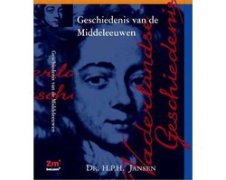Vaderlandse Geschiedenis