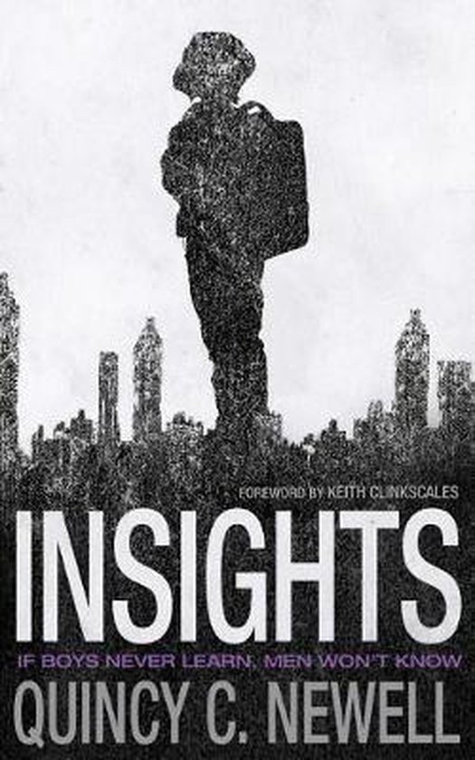 Insights - cover