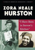 African-American Biography Library- Zora Neale Hurston