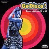 Go Disco! Dance Trip From NY To LA