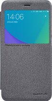 Nillkin Sparkle Book Case - Xiaomi Redmi Note 5A Prime - Zwart
