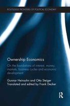 Routledge Frontiers of Political Economy- Ownership Economics