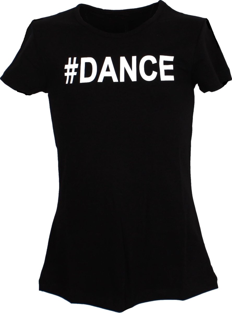 Papillon Dance Shirt Meisjes