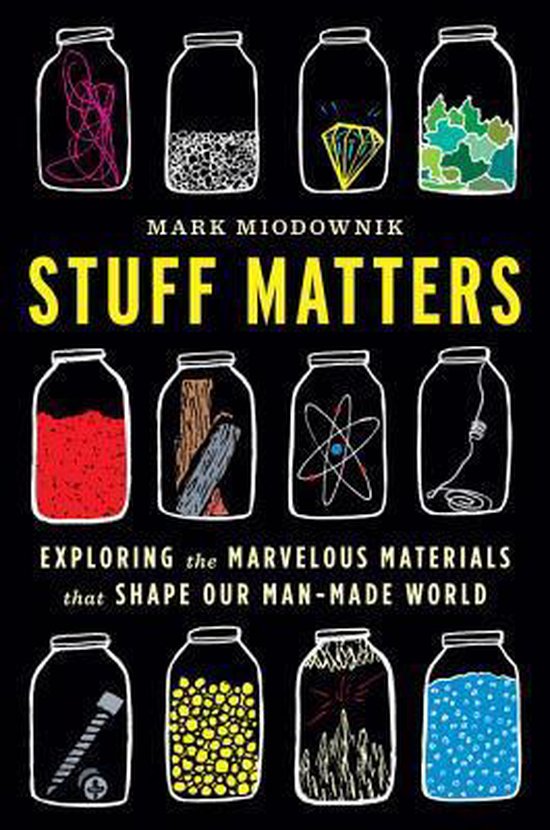 Foto: Stuff matters