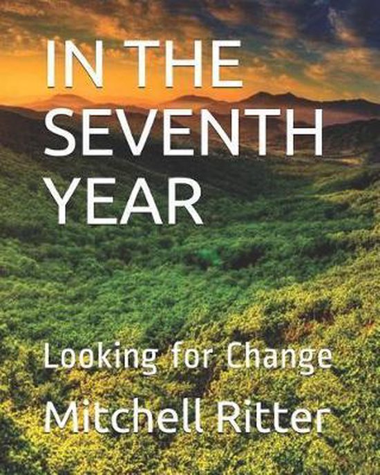 Concentrate of Life- In the Seventh Year - cover