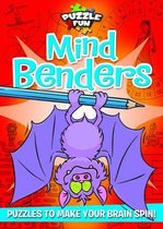Puzzle Fun: Mind Benders