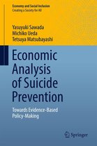 Economy and Social Inclusion - Economic Analysis of Suicide Prevention