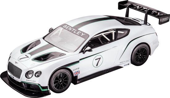 Bentley rc sales