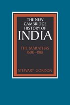 The New Cambridge History of India-The Marathas 1600–1818