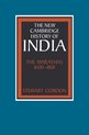 The New Cambridge History of India-The Marathas 1600–1818