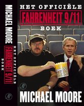 Officiele Fahrenheit 9/11 Boek