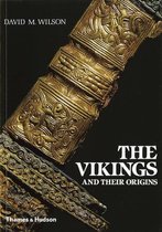 The Vikings and their Origins