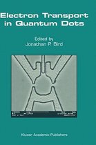 Electron Transport in Quantum Dots