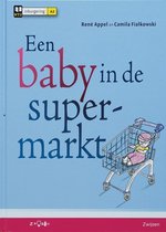 Een Baby In De Supermarkt