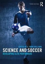 Science & Soccer