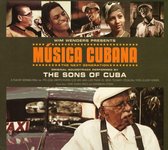 Musica Cubana/Sons of Cuba