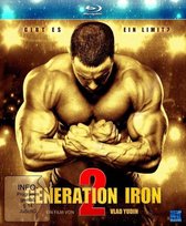 Generation Iron 2 - Limited Edition/Blu-ray