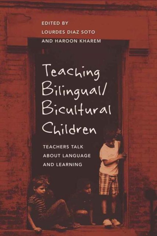 Counterpoints- Teaching Bilingual/Bicultural Children - cover