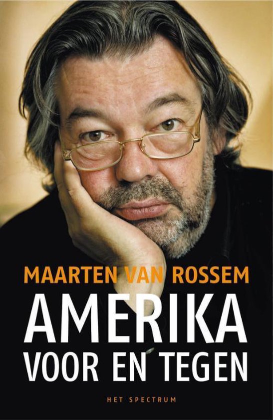 9789027416223 - Amerika Voor En Tegen
