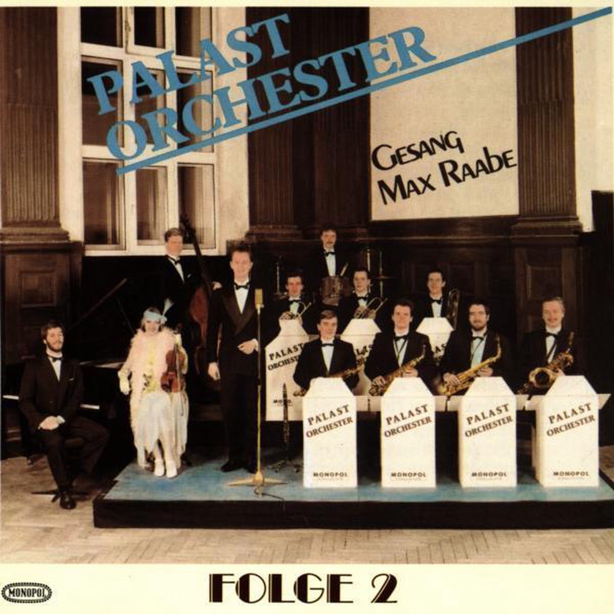 Kleines Fraeulein Einen A