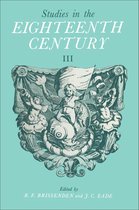 Heritage - Studies in the Eighteenth Century III