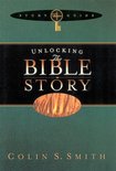 Unlocking the Bible Story Study Guide Volume 4
