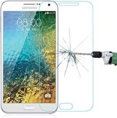 Samsung Galaxy E5 Tempered Glass Screen protector  2.5D 9H (0.26mm)