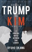 Donald Trump VS. Kim Jong-Un