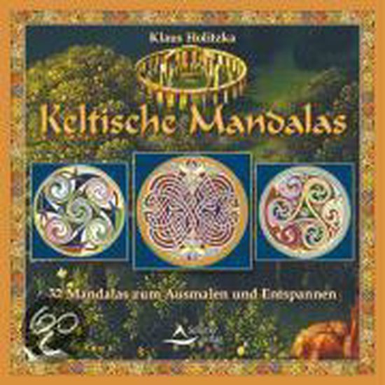 Keltische Mandalas