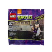 LEGO Ninja Turtles Flasback Shredder