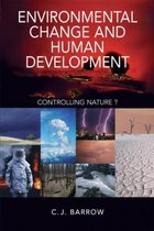 Environmental Change And Human Development