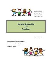 Bullying Prevention for Principals