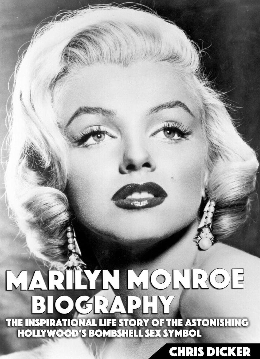 Biography Series Marilyn Monroe Biography The Inspirational Life 