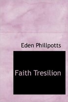 Faith Tresilion