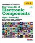 Encyclopedia of Electronic Components Volume 2