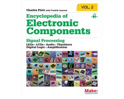 Encyclopedia of Electronic Components Volume 2