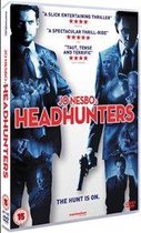 Jo Nesbos Headhunters Dvd