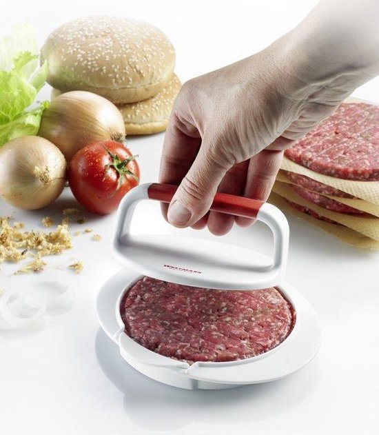 Westmark Hamburgerpers