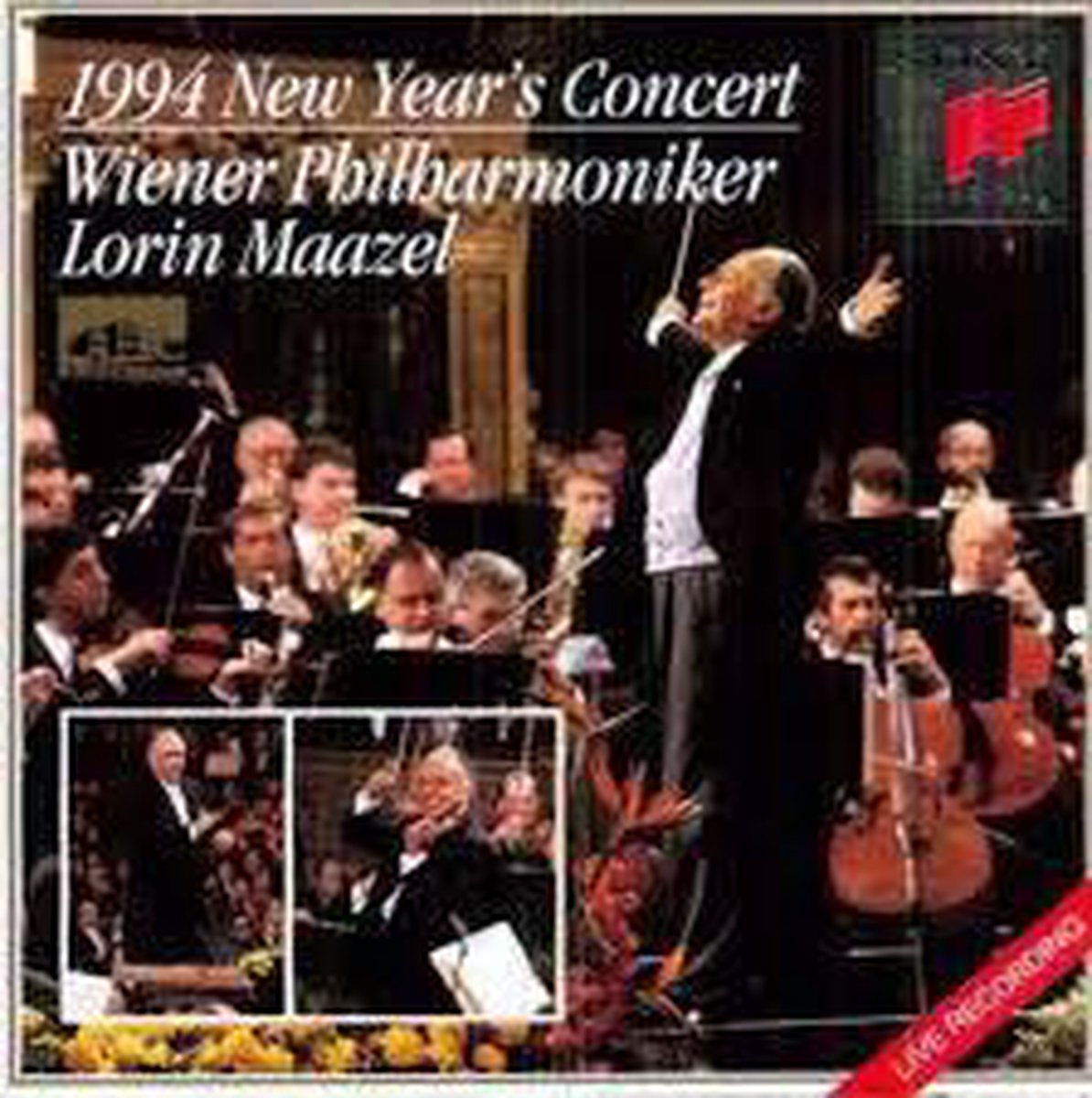 1994 New Year's Concert