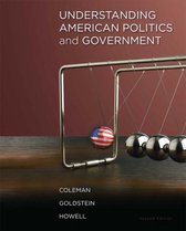 Understanding American Politics and Governemtn