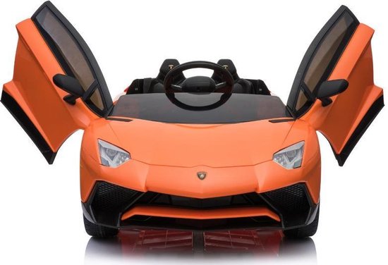 Kindervoertuig Elektrische auto