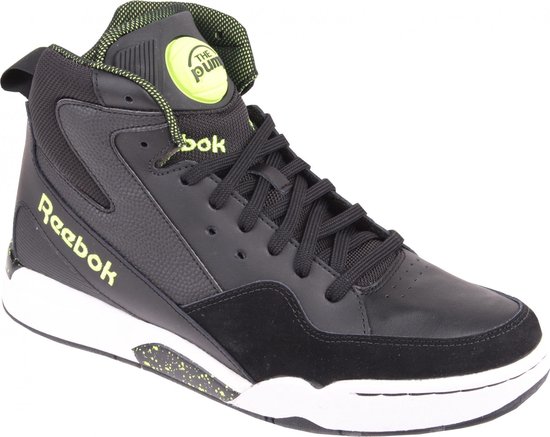 reebok pump skyjam